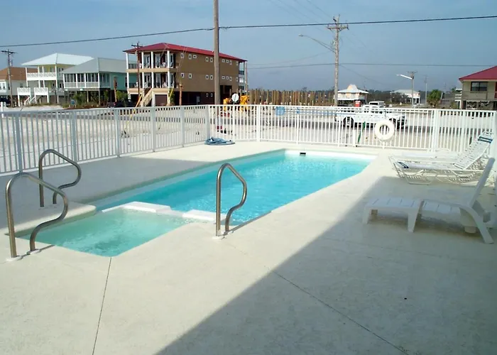 Awbrey House Gulf Shores