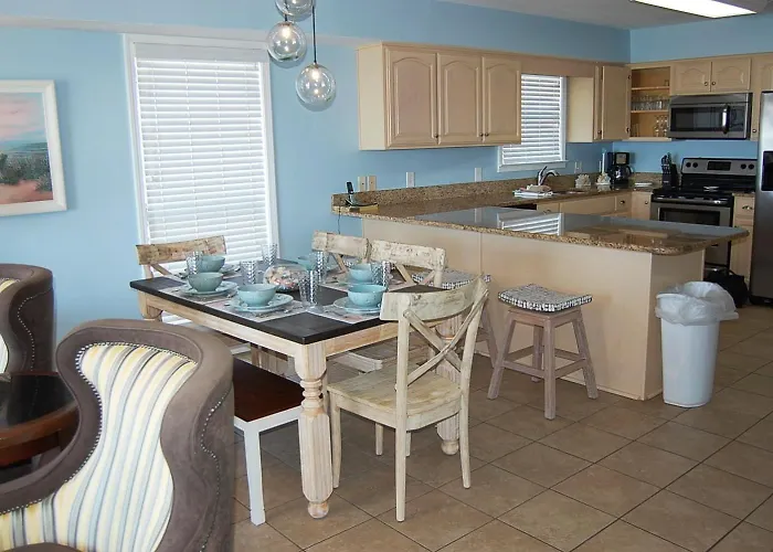 Awbrey House Holiday home