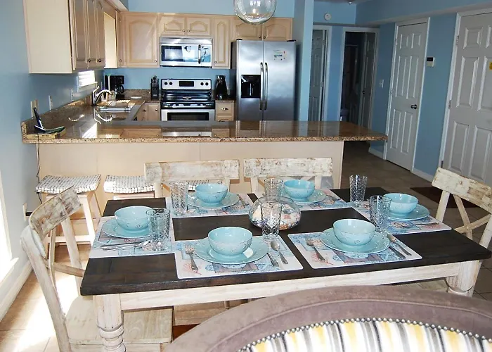 Awbrey House Holiday home Gulf Shores