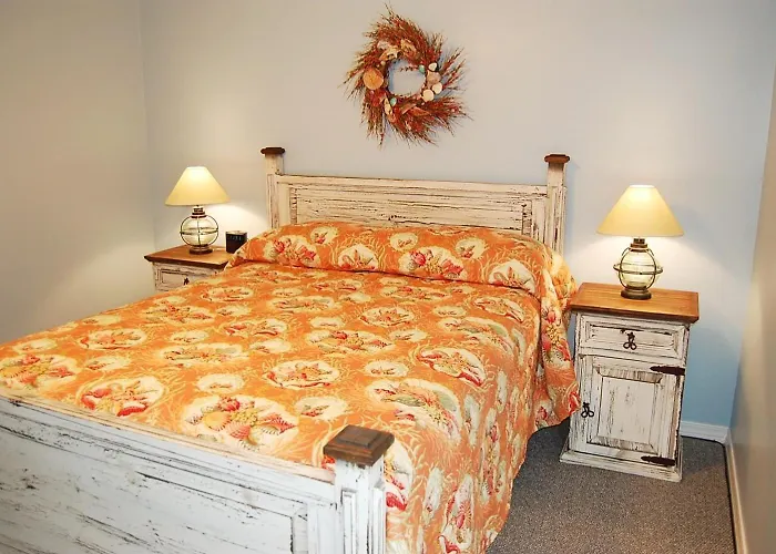 Holiday home Awbrey House Gulf Shores
