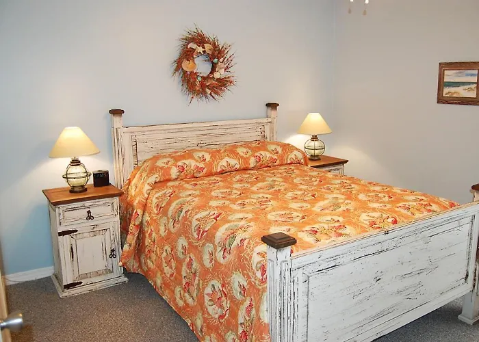 Awbrey House Gulf Shores