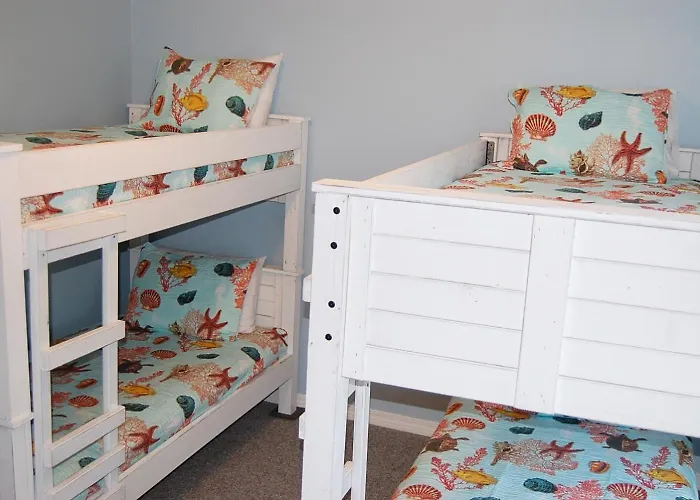 Holiday home Awbrey House Gulf Shores