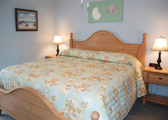 Awbrey House Gulf Shores