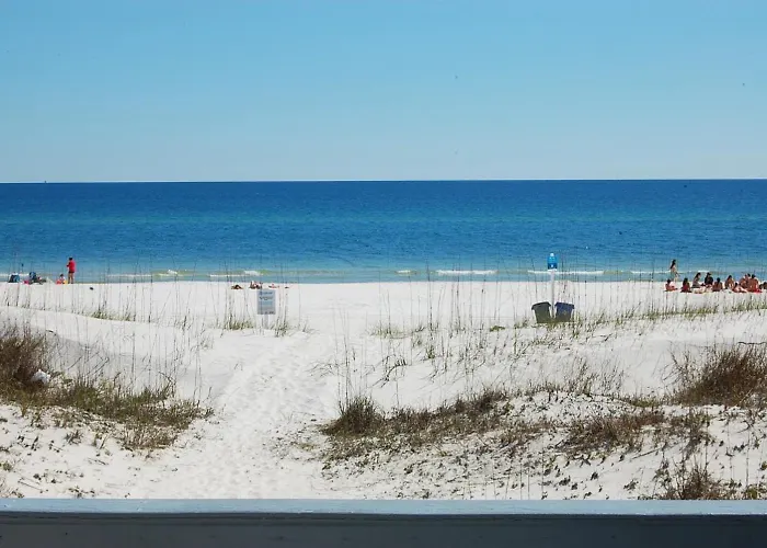 Holiday home Awbrey House Gulf Shores
