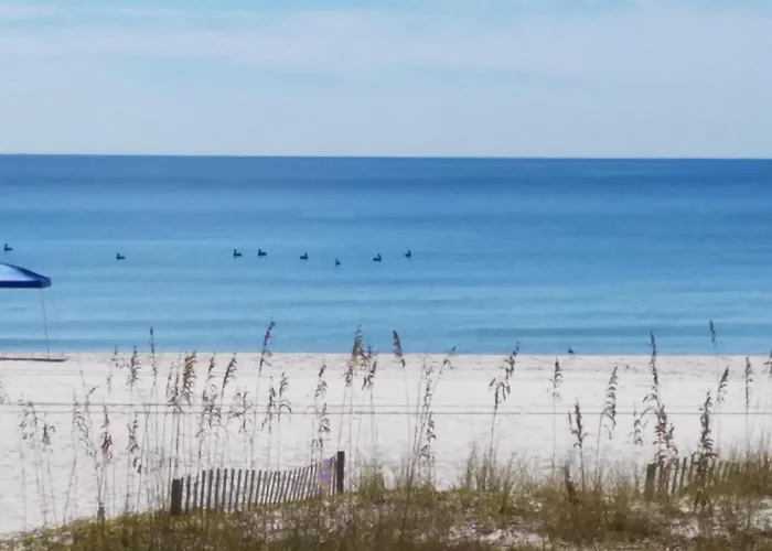 Awbrey House Gulf Shores