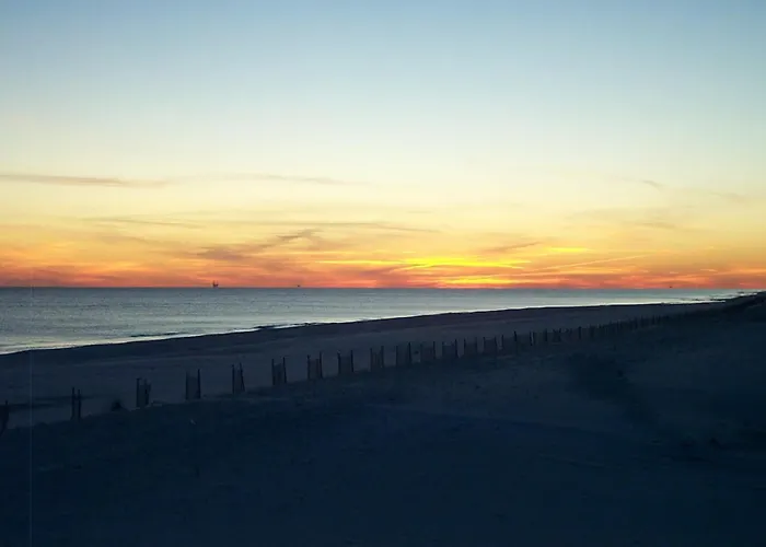 Awbrey House * Gulf Shores